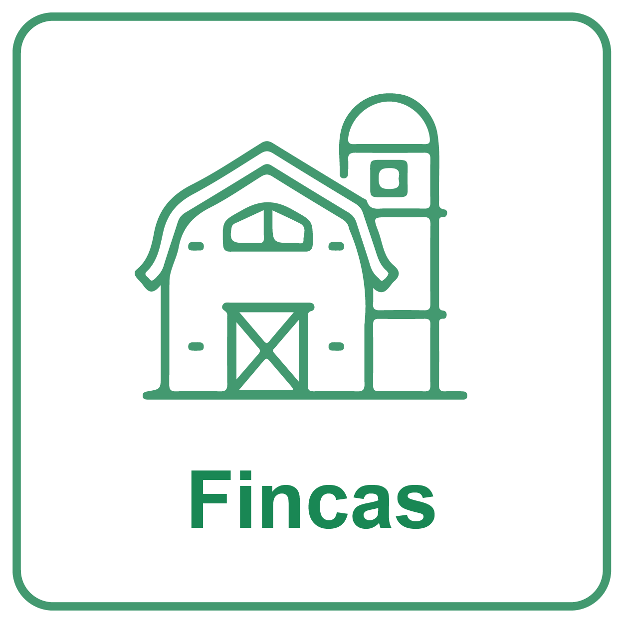 Fincas