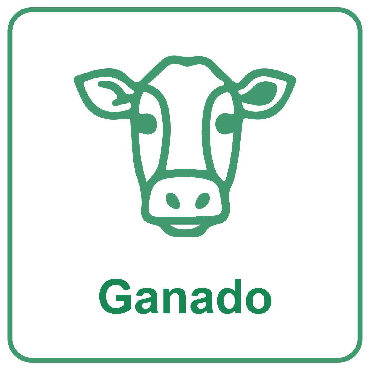 Ganado